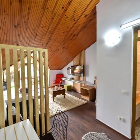 4 Rooms Gocek Apart Fethiye Exterior foto
